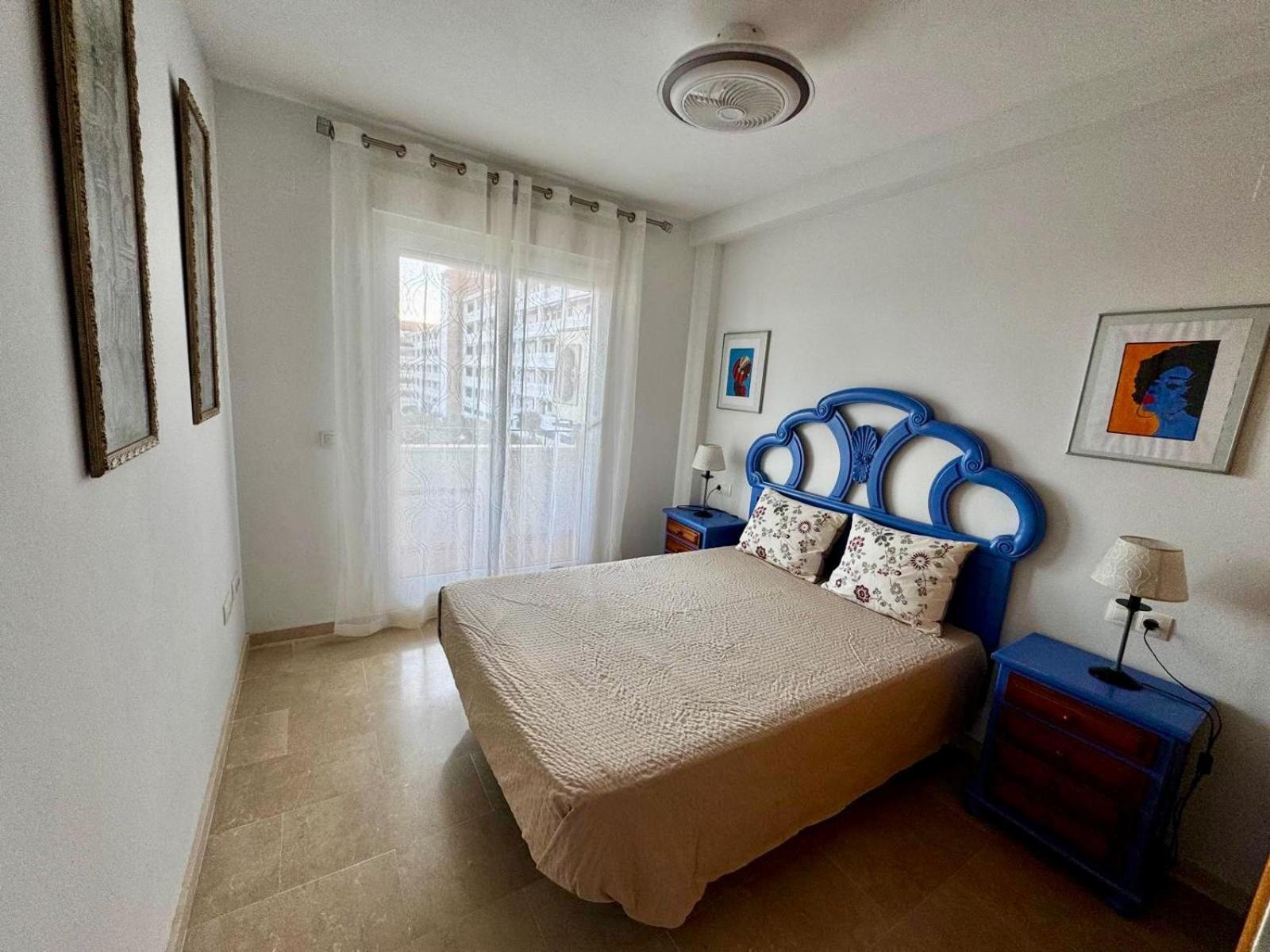 Casa Perfecta Para Parejas Y Familia Manilva Exterior foto